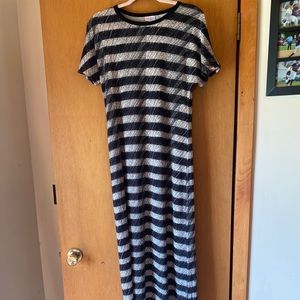 Unicorn Lularoe XS Maria